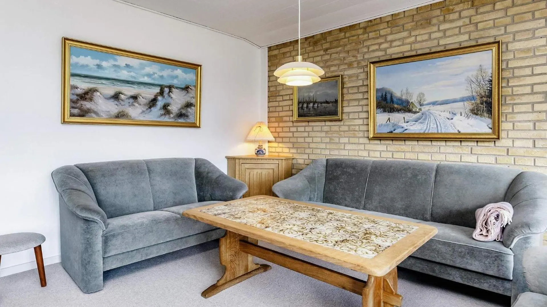 Holiday Home Skagen Li