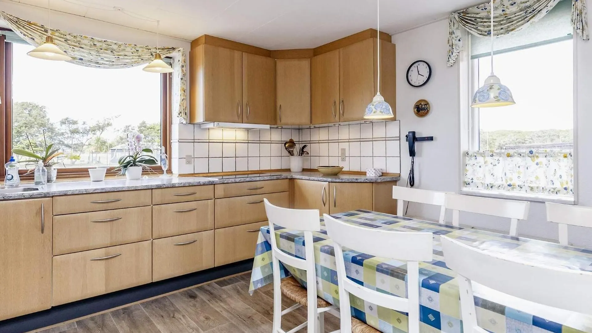 Holiday Home Skagen Li Denmark