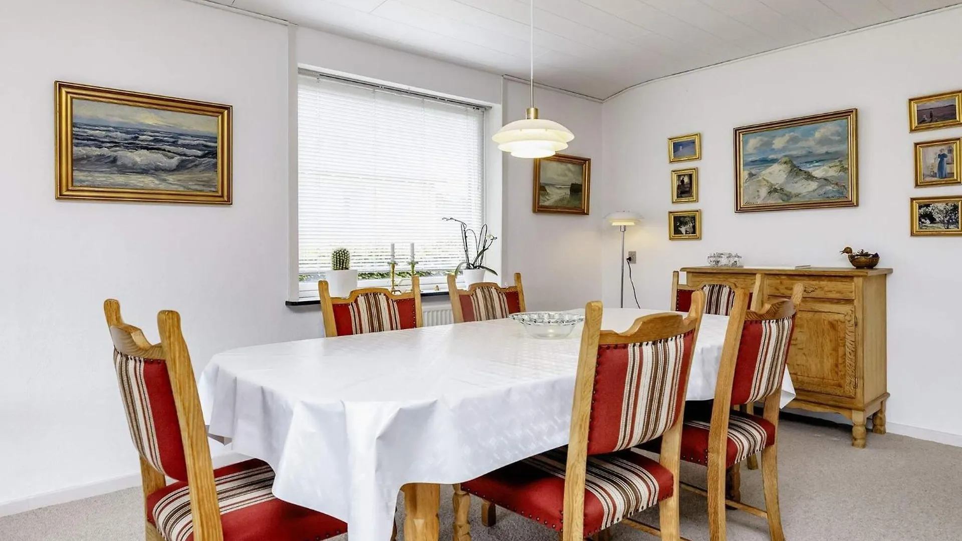 Holiday Home Skagen Li 0*,  Denmark