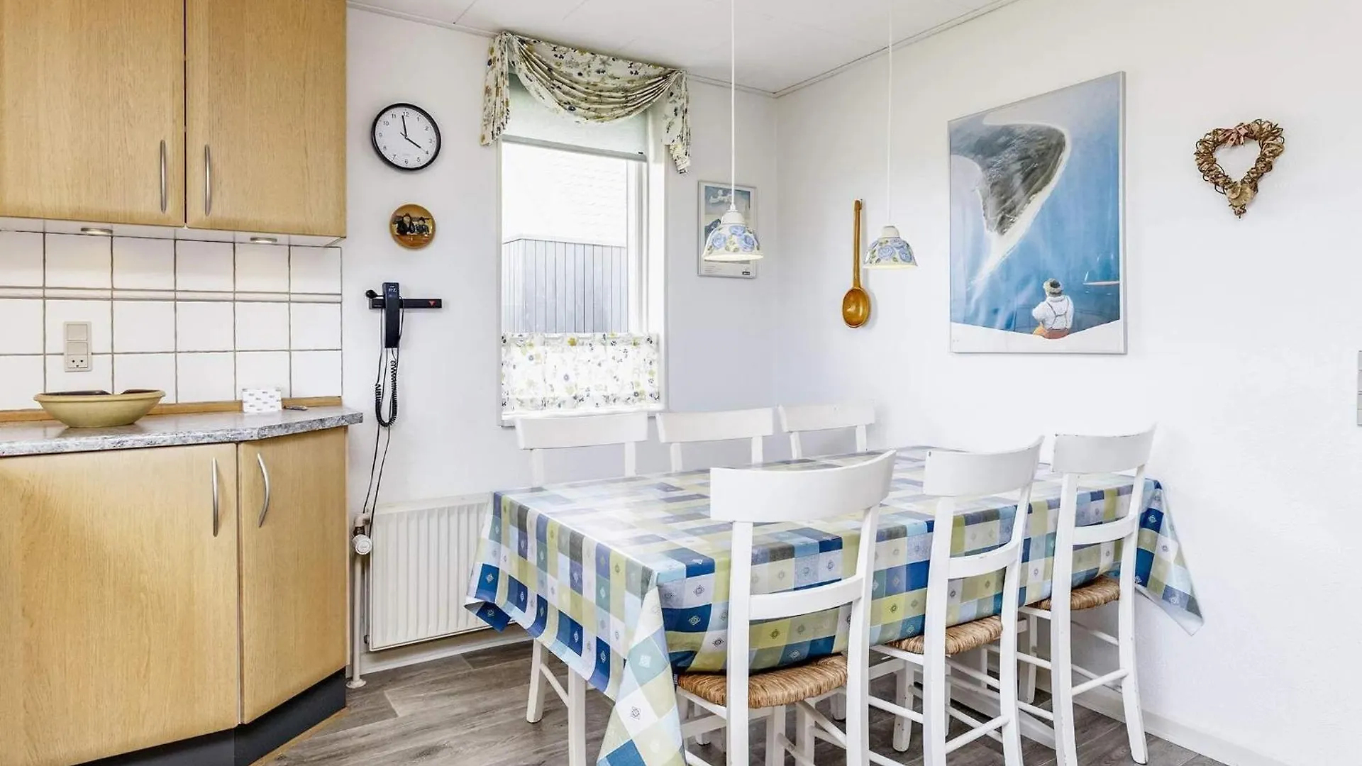 Holiday Home Skagen Li