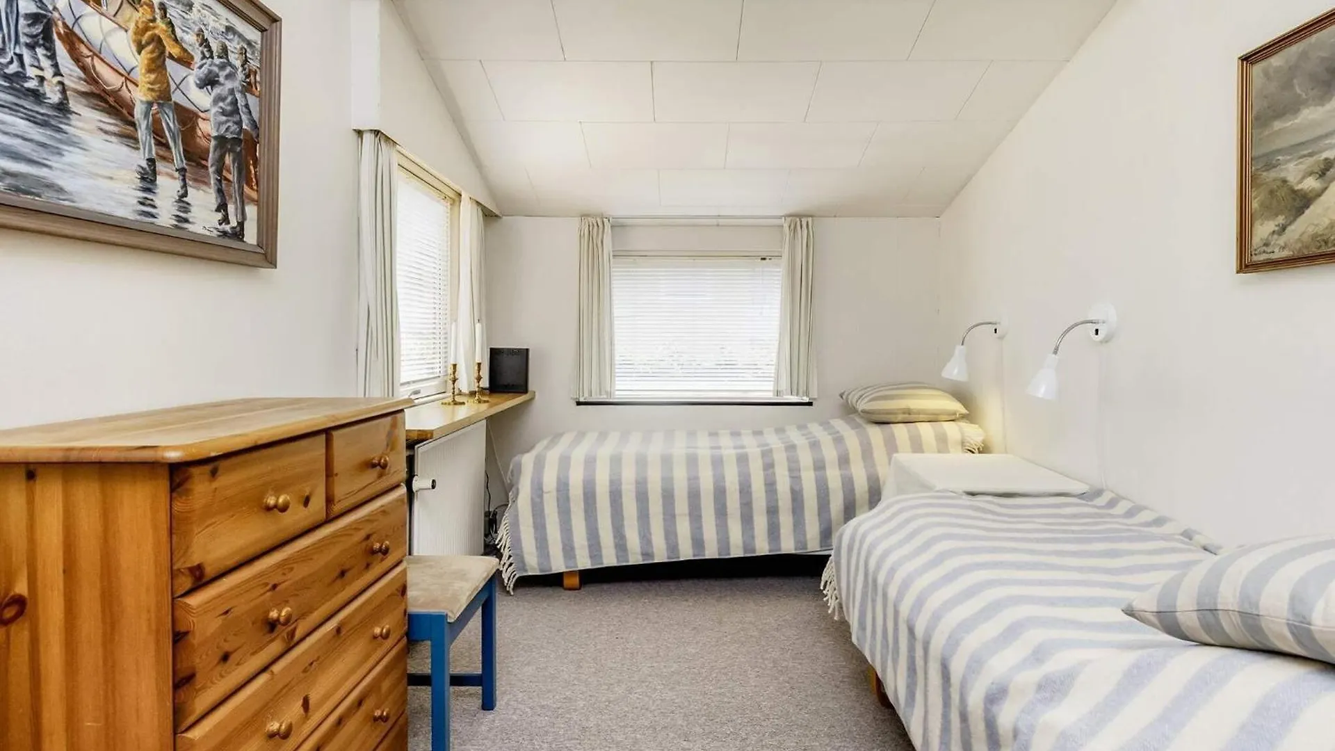 Holiday Home Skagen Li