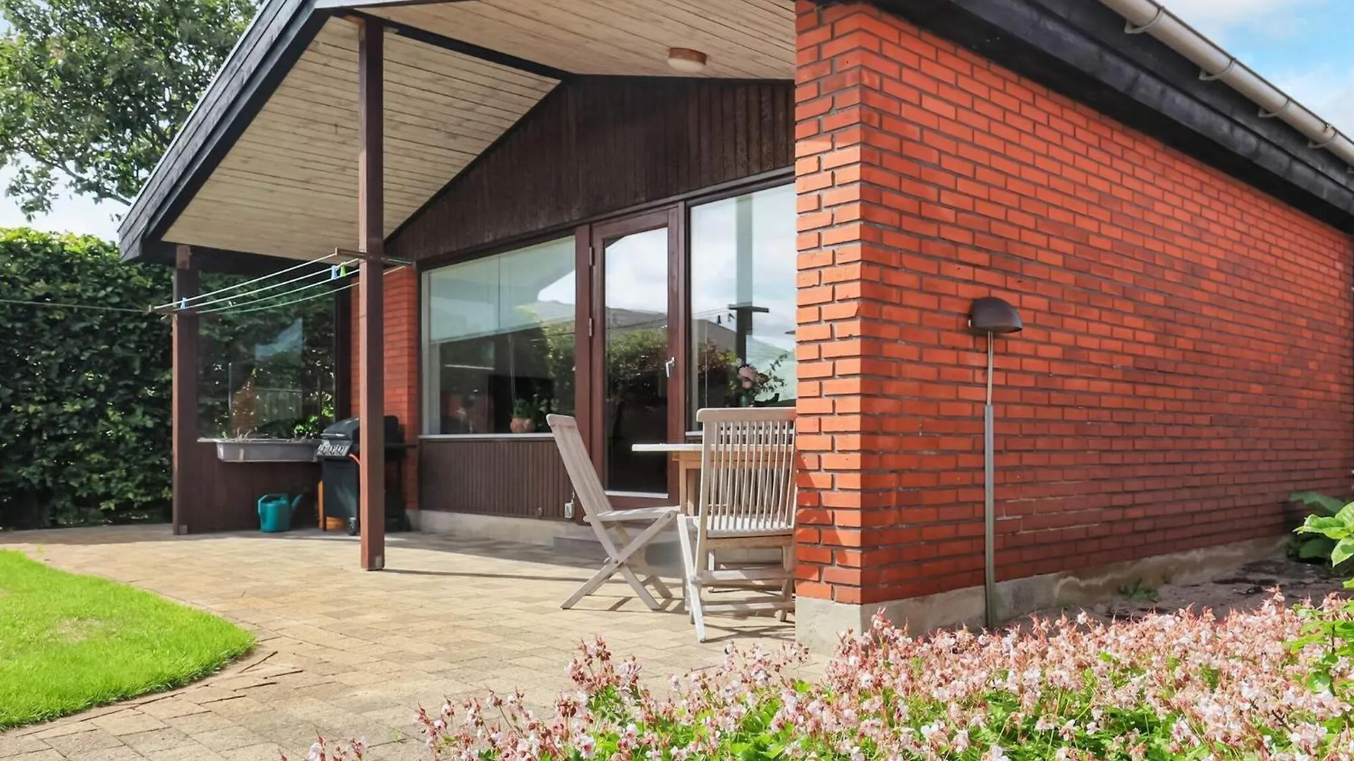 Holiday Home Skagen Li 0*,  Denmark