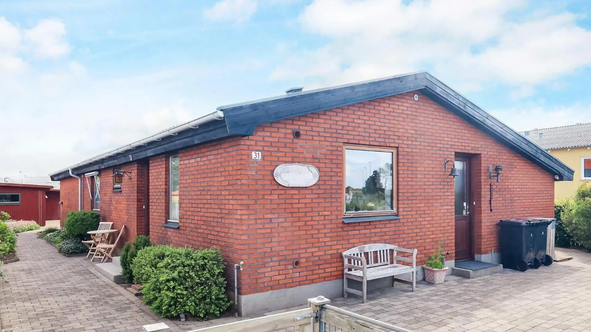 Holiday Home Skagen Li