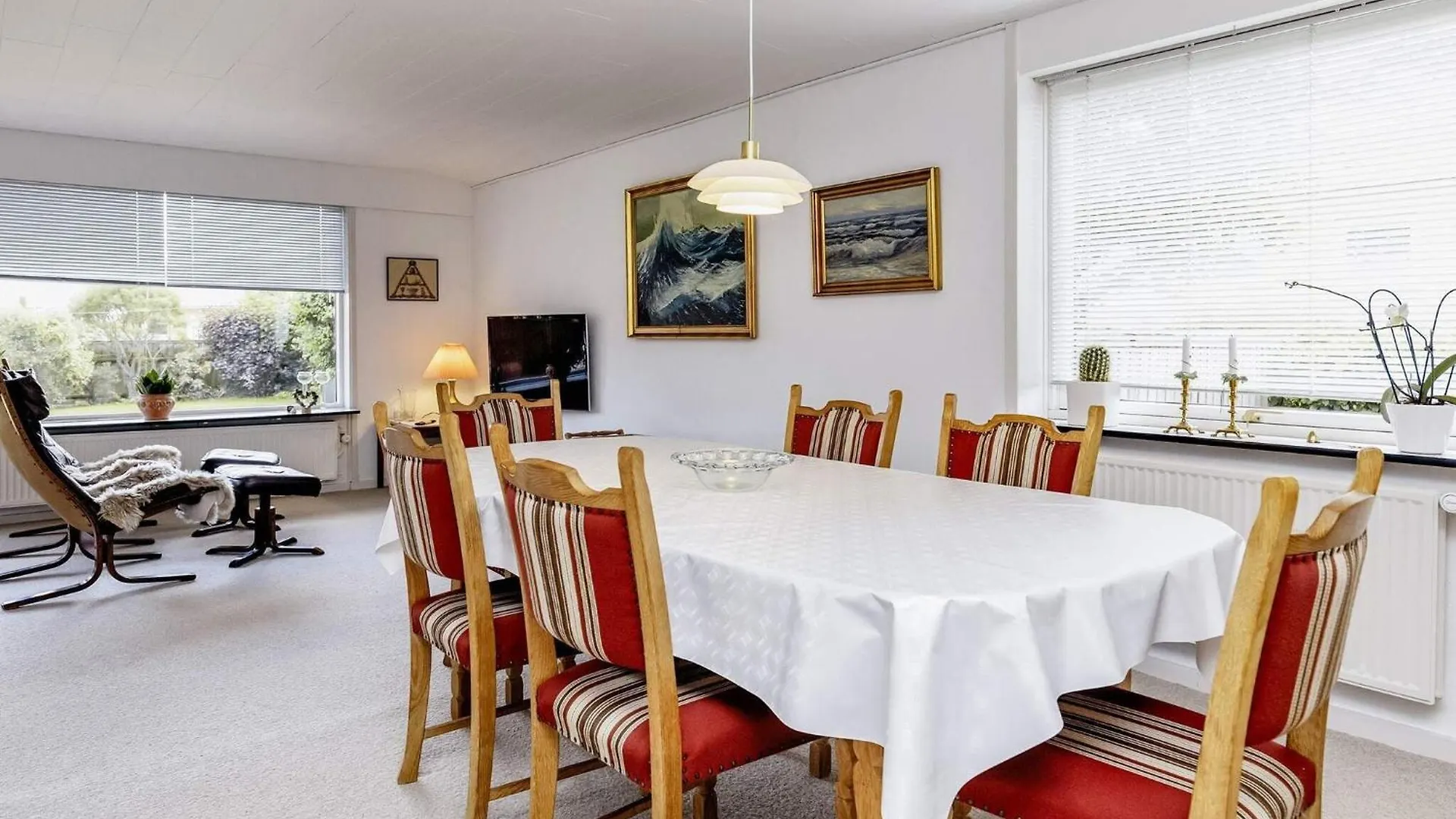 Holiday Home Skagen Li