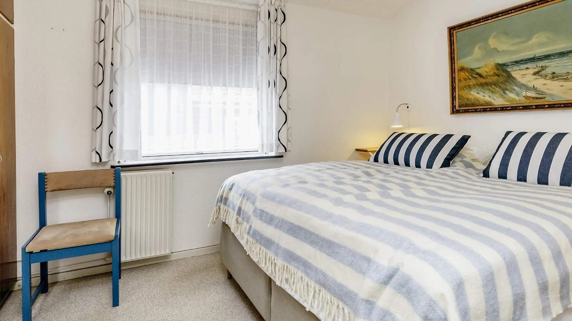 Holiday Home Skagen Li