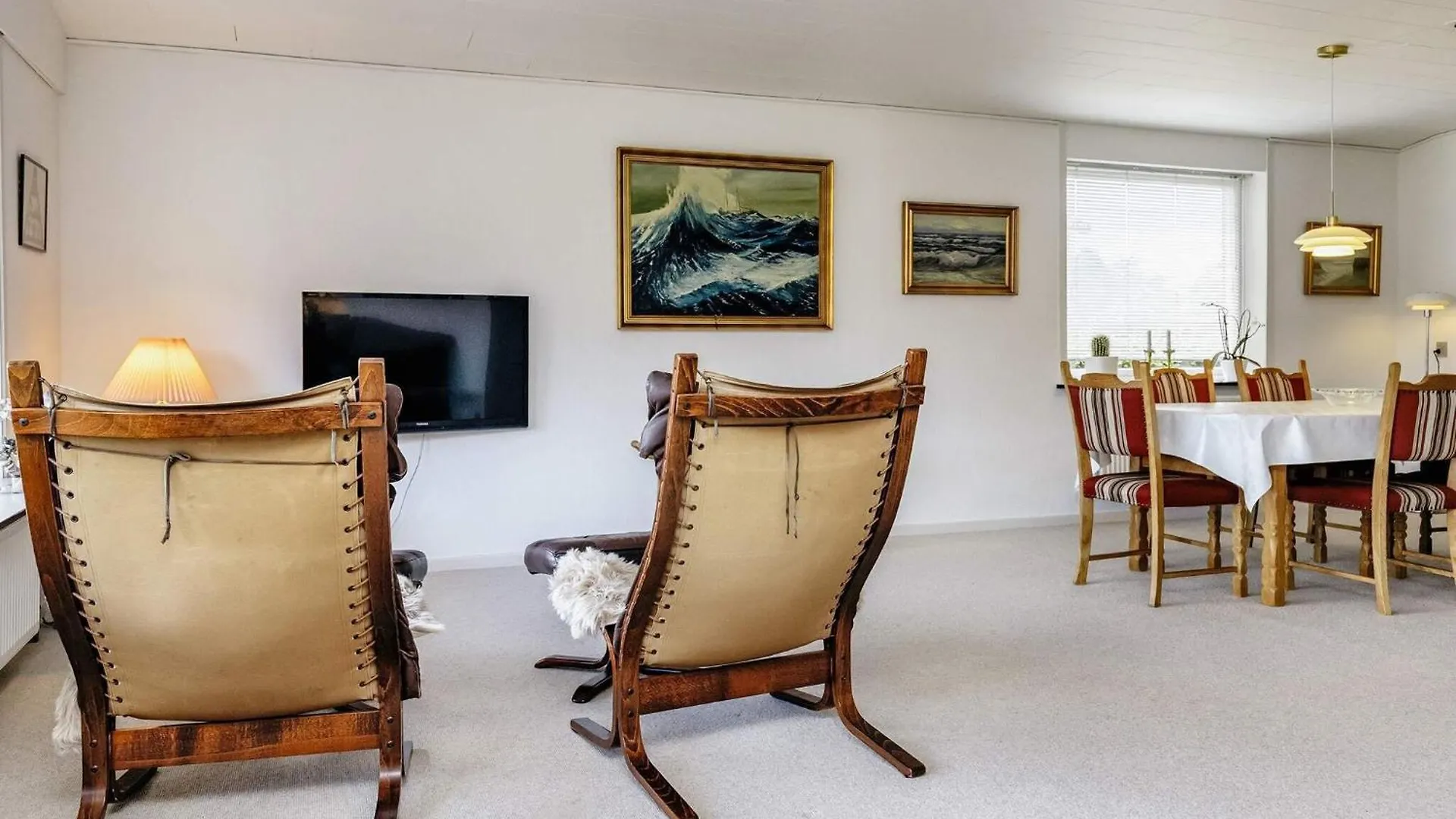 Holiday Home Skagen Li
