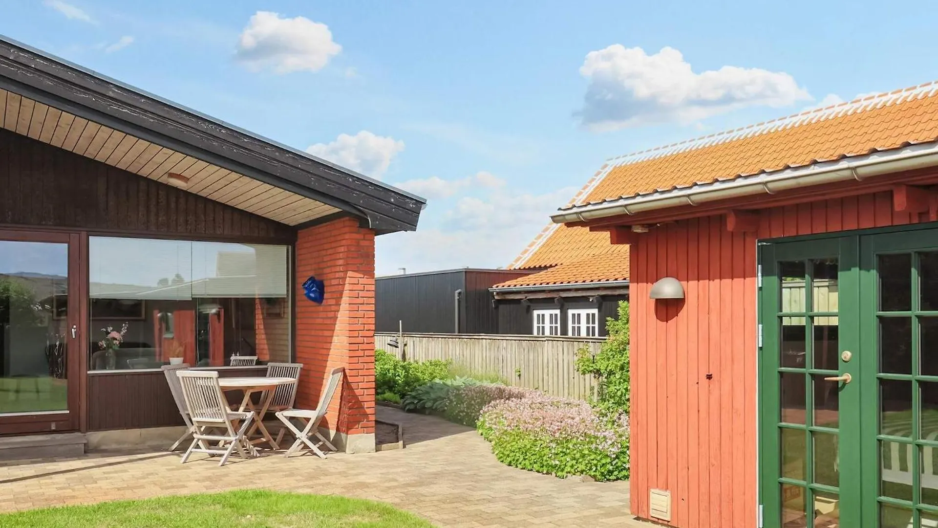 Holiday Home Skagen Li 0*,