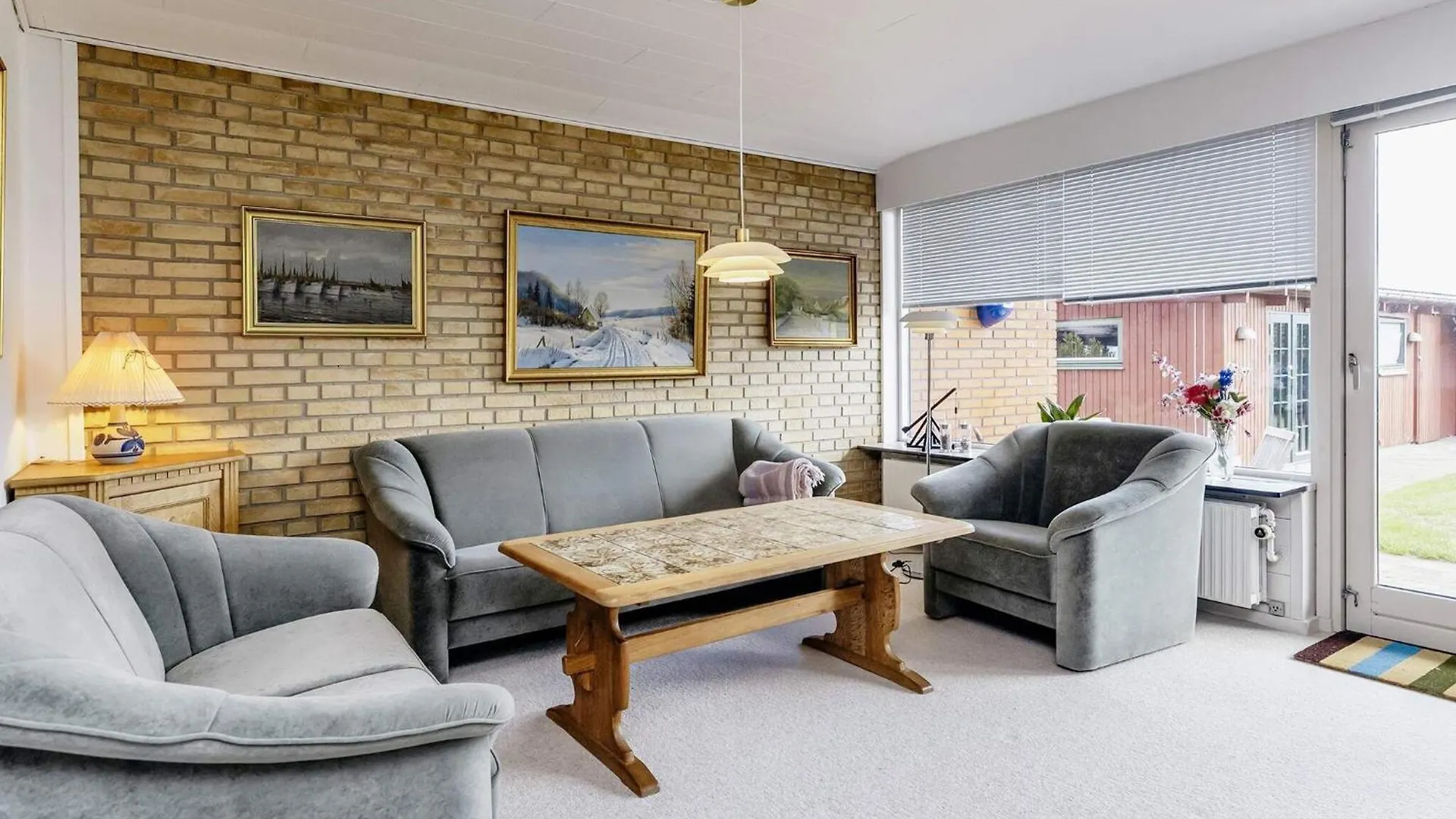 Holiday Home Skagen Li
